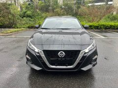 Nissan Teana 2.0L XL-TLS Comfort Edition - ფოტო 2