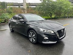 Nissan Teana 2.0L XL-TLS Comfort Edition - ფოტო 3