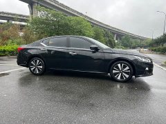 Nissan Teana 2.0L XL-TLS Comfort Edition - ფოტო 4