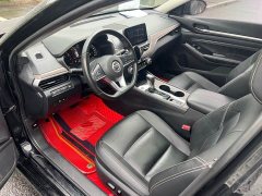 Nissan Teana 2.0L XL-TLS Comfort Edition - ფოტო 5