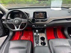 Nissan Teana 2.0L XL-TLS Comfort Edition - ფოტო 6