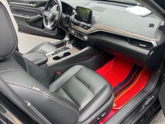 Nissan Teana 2.0L XL-TLS Comfort Edition - ფოტო 7