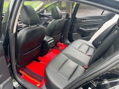 Nissan Teana 2.0L XL-TLS Comfort Edition - ფოტო 8