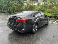 Nissan Teana 2.0L XL-TLS Comfort Edition - ფოტო 9