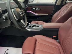 BMW 3 Series 320Li M Sport Package - ფოტო 10