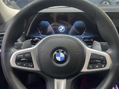 BMW 3 Series 320Li M Sport Package - ფოტო 11