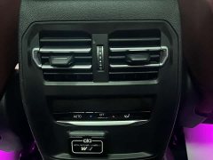 BMW 3 Series 320Li M Sport Package - ფოტო 12