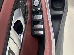 BMW 3 Series 320Li M Sport Package - ფოტო 13