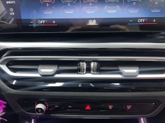 BMW 3 Series 320Li M Sport Package - ფოტო 15
