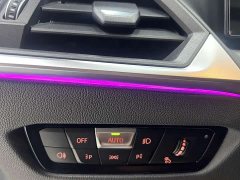 BMW 3 Series 320Li M Sport Package - ფოტო 16