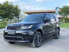 Land Rover Discovery 360PS R-Dynamic S - ფოტო 1