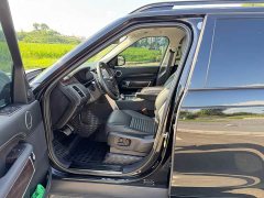 Land Rover Discovery 360PS R-Dynamic S - ფოტო 11