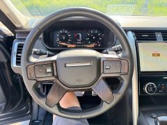 Land Rover Discovery 360PS R-Dynamic S - ფოტო 14