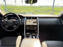 Land Rover Discovery 360PS R-Dynamic S - ფოტო 17