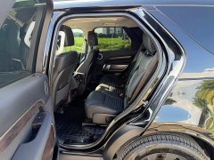 Land Rover Discovery 360PS R-Dynamic S - ფოტო 19