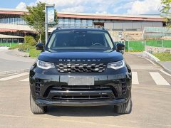Land Rover Discovery 360PS R-Dynamic S - ფოტო 2