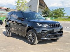 Land Rover Discovery 360PS R-Dynamic S - ფოტო 3