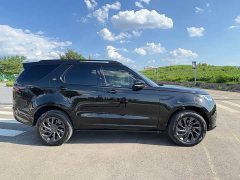Land Rover Discovery 360PS R-Dynamic S - ფოტო 4