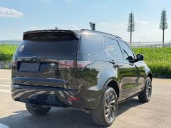 Land Rover Discovery 360PS R-Dynamic S - ფოტო 5