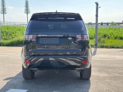 Land Rover Discovery 360PS R-Dynamic S - ფოტო 6