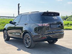 Land Rover Discovery 360PS R-Dynamic S - ფოტო 7