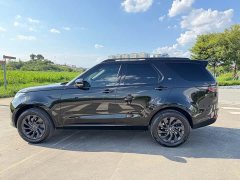 Land Rover Discovery 360PS R-Dynamic S - ფოტო 8