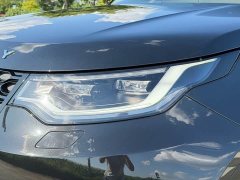 Land Rover Discovery 360PS R-Dynamic S - ფოტო 9