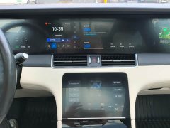 Li Auto ONE 2020 Extended Range 6-Seater - ფოტო 10