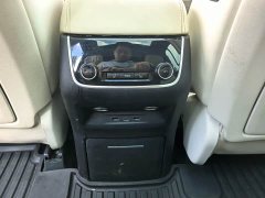 Li Auto ONE 2020 Extended Range 6-Seater - ფოტო 12