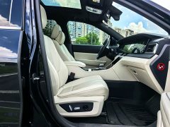 Li Auto ONE 2020 Extended Range 6-Seater - ფოტო 14