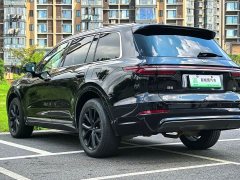 Li Auto ONE 2020 Extended Range 6-Seater - ფოტო 15