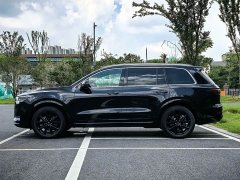 Li Auto ONE 2020 Extended Range 6-Seater - ფოტო 16