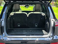 Li Auto ONE 2020 Extended Range 6-Seater - ფოტო 18