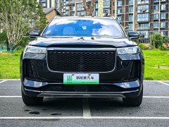 Li Auto ONE 2020 Extended Range 6-Seater - ფოტო 2
