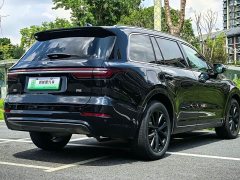Li Auto ONE 2020 Extended Range 6-Seater - ფოტო 20