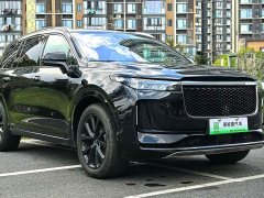 Li Auto ONE 2020 Extended Range 6-Seater - ფოტო 3