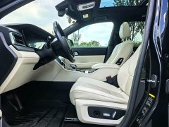 Li Auto ONE 2020 Extended Range 6-Seater - ფოტო 4