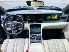 Li Auto ONE 2020 Extended Range 6-Seater - ფოტო 5