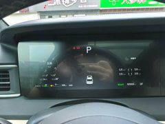 Li Auto ONE 2020 Extended Range 6-Seater - ფოტო 6