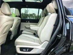 Li Auto ONE 2020 Extended Range 6-Seater - ფოტო 8