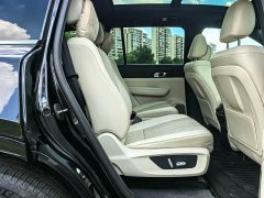 Li Auto ONE 2020 Extended Range 6-Seater - ფოტო 9