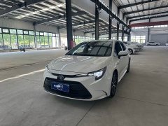 Toyota Corolla Intelligent Hybrid Dual-Engine 1.8L Leading Edition - ფოტო 1