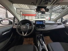 Toyota Corolla Intelligent Hybrid Dual-Engine 1.8L Leading Edition - ფოტო 10