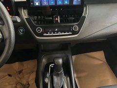 Toyota Corolla Intelligent Hybrid Dual-Engine 1.8L Leading Edition - ფოტო 11