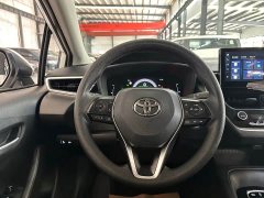 Toyota Corolla Intelligent Hybrid Dual-Engine 1.8L Leading Edition - ფოტო 12