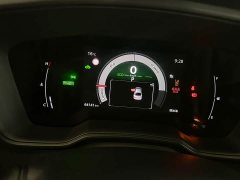 Toyota Corolla Intelligent Hybrid Dual-Engine 1.8L Leading Edition - ფოტო 15