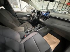 Toyota Corolla Intelligent Hybrid Dual-Engine 1.8L Leading Edition - ფოტო 16