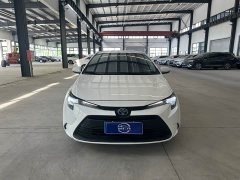 Toyota Corolla Intelligent Hybrid Dual-Engine 1.8L Leading Edition - ფოტო 2