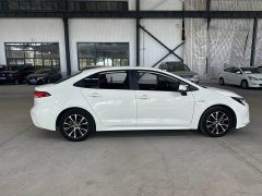 Toyota Corolla Intelligent Hybrid Dual-Engine 1.8L Leading Edition - ფოტო 4