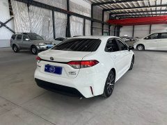 Toyota Corolla Intelligent Hybrid Dual-Engine 1.8L Leading Edition - ფოტო 5